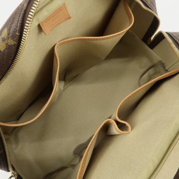 💎✨Authentic✨💎Louis Vuitton Monogram Deauville Hand Bag - Picture 14 of 16